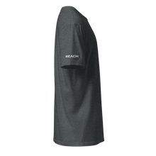 Load image into Gallery viewer, REACH Printed Unisex Softstyle T-Shirt