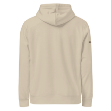 Load image into Gallery viewer, REACH Unisex Printed Organic Mid-Weight Hoodie