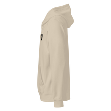 Load image into Gallery viewer, REACH Unisex Printed Organic Mid-Weight Hoodie