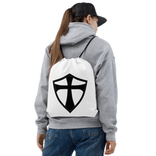 Load image into Gallery viewer, All-Over Print Drawstring Bag