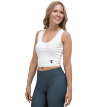 Load image into Gallery viewer, All-Over Print Crop Top