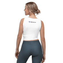 Load image into Gallery viewer, All-Over Print Crop Top