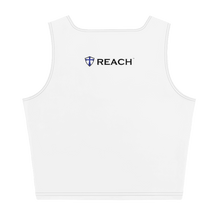 Load image into Gallery viewer, All-Over Print Crop Top