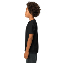 Load image into Gallery viewer, Youth REACH Staple Tee