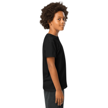 Load image into Gallery viewer, Youth REACH Staple Tee