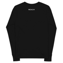 Load image into Gallery viewer, Youth Soft REACH Printed Long Sleeve Tee