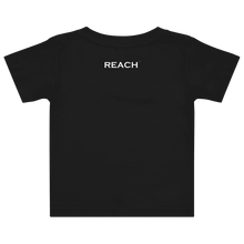 Load image into Gallery viewer, Baby Jersey REACH T-Shirt