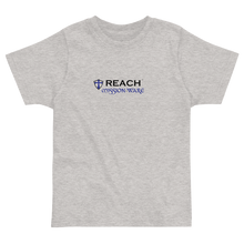 Load image into Gallery viewer, Toddler REACH Jersey T-Shirt