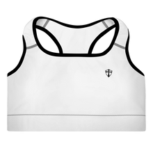 Load image into Gallery viewer, REACH Padded Sports Bra