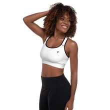 Load image into Gallery viewer, REACH Padded Sports Bra