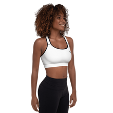 Load image into Gallery viewer, REACH Padded Sports Bra