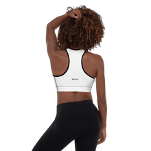 Load image into Gallery viewer, REACH Padded Sports Bra
