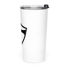 Load image into Gallery viewer, REACH Shield Tapered Stainless Steel Tumbler 20 oz