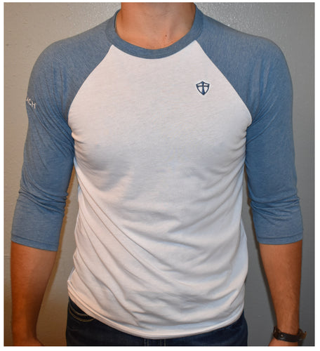 Soft Baseball Style (White & 