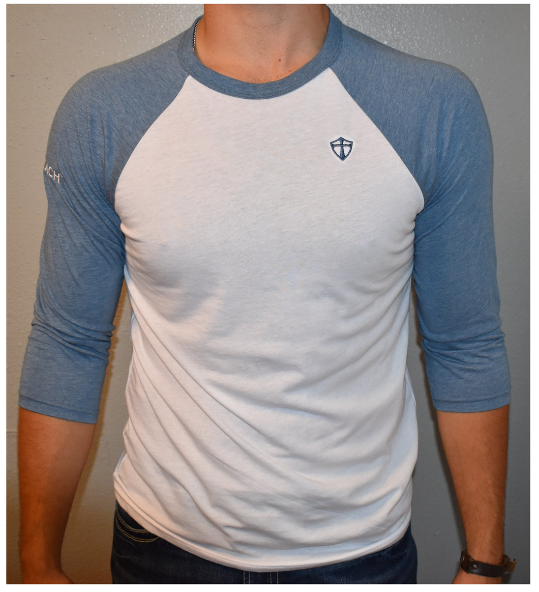 Soft Baseball Style (White & 