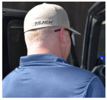 Load image into Gallery viewer, Stretch Fit (Khaki) Cool &amp; Dry Cap