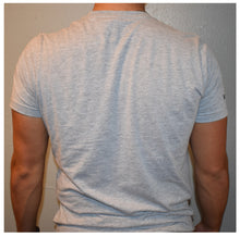 Load image into Gallery viewer, Super Soft Athletic (Heather Gray) Ringspun T-Shirt