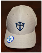 Load image into Gallery viewer, Stretch Fit (Khaki) Cool &amp; Dry Cap