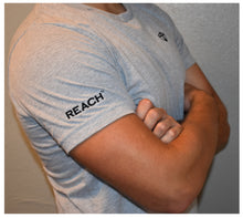 Load image into Gallery viewer, Super Soft Athletic (Heather Gray) Ringspun T-Shirt